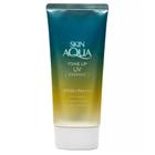 Protetor Solar Skin Aqua Tone Up UV Essence Mint Green FPS50