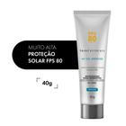 Protetor Solar SkinCeuticals UV Oil Defense FPS 80 40g