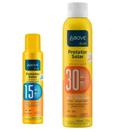 Protetor Solar Spray Above 150ml -1 Fps 15 + 1 Fps 30
