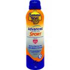 Protetor Solar Spray Banana Boat Fps50 Protection Sport 180ml