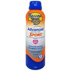 Protetor Solar Spray FPS 50 Advanced Protection Sport 170g Banana Boat