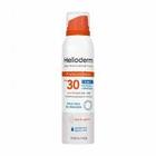 Protetor solar spray fps30 helioderm