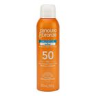 Protetor Solar Spray FPS50 200ml - Cenoura & Bronze