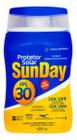 Protetor solar sunday fps 30 120ml