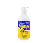 Protetor Solar Sunday Fps 30 Com 500ml