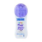 Protetor Solar Sundown Fps60 Baby Proteção Hidratante 120ml