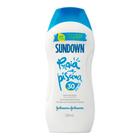 Protetor Solar Sundown Praia E Piscina Fps 30 200ml