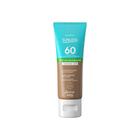 Protetor Solar Sunless 40G F60 Com Base 5.0 Bronze