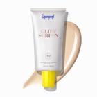Protetor Solar Supergoop! Glowscreen SPF 40 - 75ml com Ácido Hialurônico