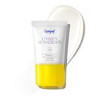 Protetor solar Supergoop! Primer facial Unseen SPF 40 de 15 ml