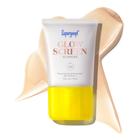 Protetor solar Supergoop! Primer Glowscreen SPF 40 15mL Glowy