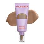 Protetor solar Tower 28 Beauty SunnyDays SPF 30 30 mL Shade 45