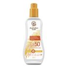 Protetor Solar Ultrafluido Australian Gold FPS 50 Antiox Complex 220ml