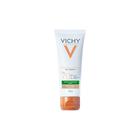 Protetor Solar Vichy Capital Soleil Purify Pele Clara FPS70 40g