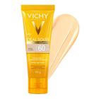 Protetor Solar Vichy Idéal Soleil Clarify Extra Clara Fps60