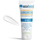 Protetor solar Waxhead Sun Defense Foods Zinc Oxide 120mL