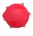 Protetor Tampa Embreagem Red Dragon Honda CRF 250R