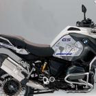 Protetor Tanque BMW R1200 GS Adventure - Adesivos ul