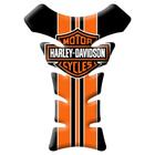 Protetor Tanque Harley Davidson Logo Listras Pro