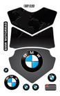 Protetor Tanque Tankpad Resinado Bmw F800 Gs F800gs 18476