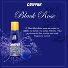 Protetor Térmico Gloss Black Rose Coiffer 80ml