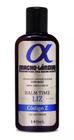 Protetor Térmico, Hidratante para Cabelo/Barba, Sem Enxague, Time Liz -140ml, Macholândia