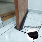 Protetor Veda Porta Residencial (cobra / Cobrinha) 80cm