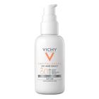 Protetor Vichy Capital Soleil UV-AGE Daily FPS60 Anti-Idade 40g