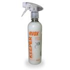 Protetor vitrificacao spray selante ceramico keeper 500ml