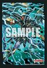 Protetores de Cartas Mini Character Sleeves 70 Unidades - Bushiroad Vanguard