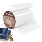 Protetores de móveis FTSTC Cat Scratch Deterrent 5,9 polegadas x 20 jardas