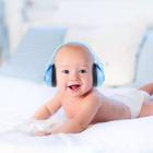 Protetores De Ouvido Para Bebês, Proteção, Ruído, Redução De