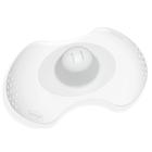 Protetores de seios silicone p - m - chicco