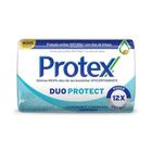 Protex sabonete duo protect com 85g - COLGATE-PALMOLIVE