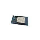 Proto Shield com Mini Protoboard para Arduino Mega