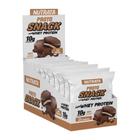 Proto Snack - Alfajor Nutrata 10 UN/ 50g Cada