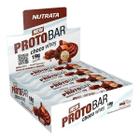 Protobar Display 8 barras 70g Nutrata