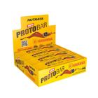 Protobar Display C/8 Barras 70G Nutrata