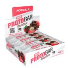 Protobar sensations - display com 8 barras 70gr