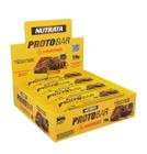 ProtoBar Whey (8 unidades - 70g) - Nutrata