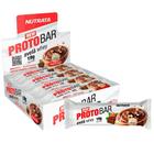 ProtoBar Whey (8 unidades - 70g) - Sabor: Avelã Whey