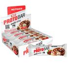 ProtoBar Whey (8 unidades - 70g) - Sabor: Avelã Whey