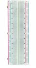 Protoboard de 830 furos MP-830A