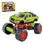 Protork Monster Tork Caminhonete Bigfoot Usual Brinquedos