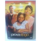 Prova de fogo dvd original lacrado - video filmes