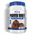 Proven whey 2lbs 918g chocolate - gaspari