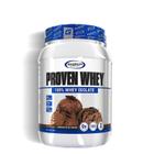 Proven Whey Protein Isolada 2lbs/908G Chocolate GASPARI