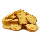 Provolone Chips Tradicional Desidratado - 500g