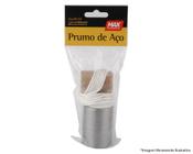 Prumo Aco Parede Max 700G 82555