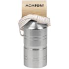 Prumo de Aço com 700g para Parede - 608075 - MOMFORT